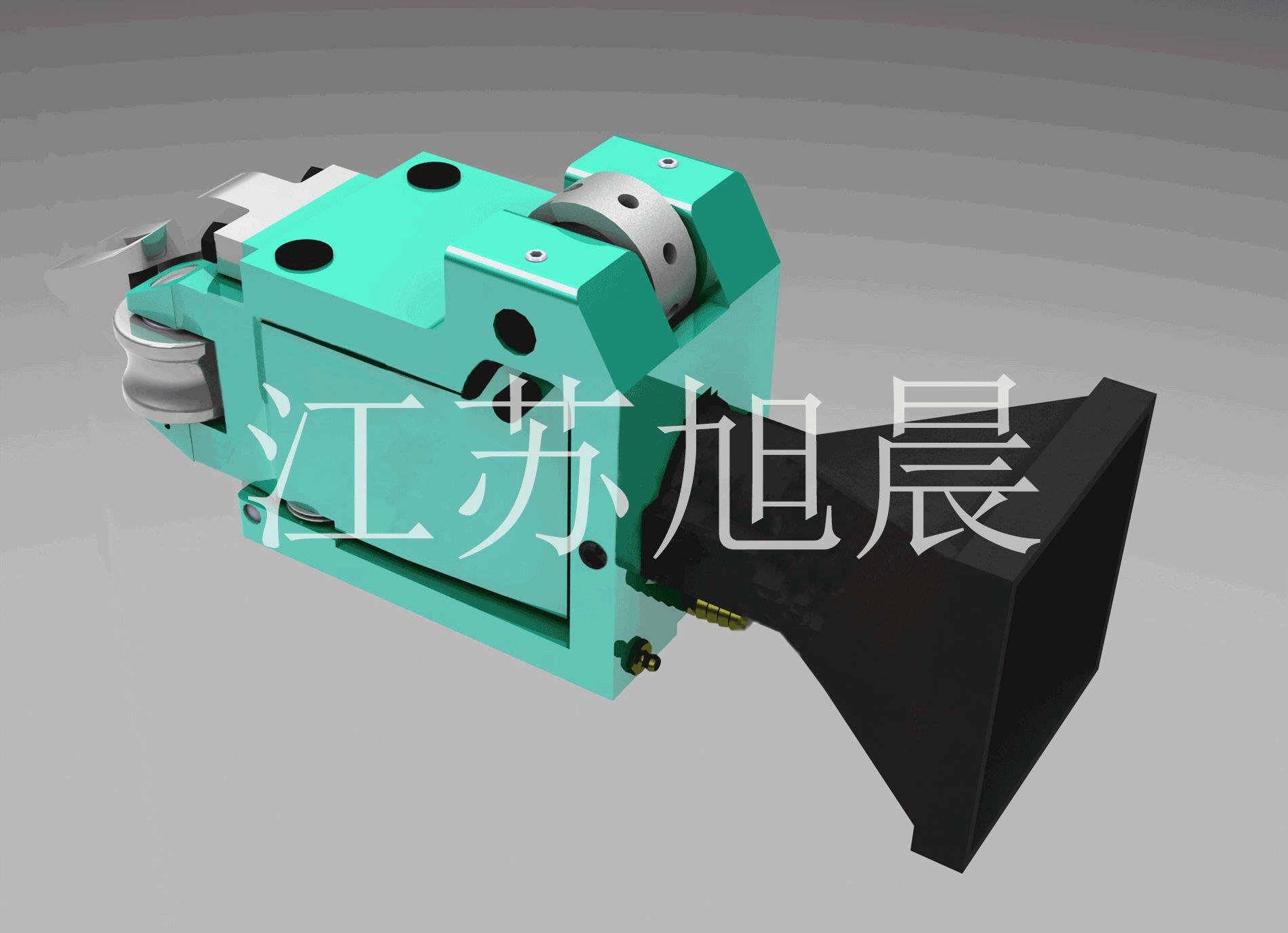 達(dá)涅利系列0930滾動(dòng)導(dǎo)衛(wèi)