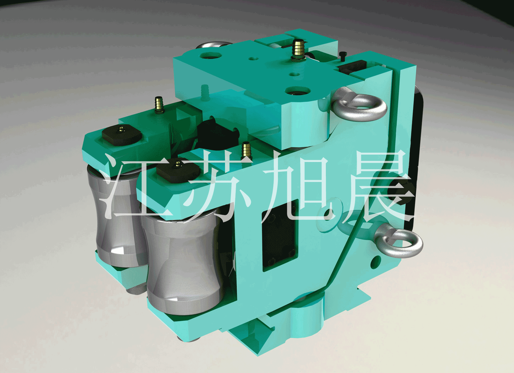 摩根系列滾動(dòng)導(dǎo)衛(wèi)