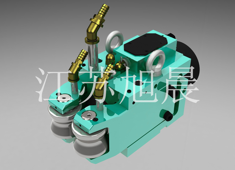 09系列滾動導(dǎo)衛(wèi)