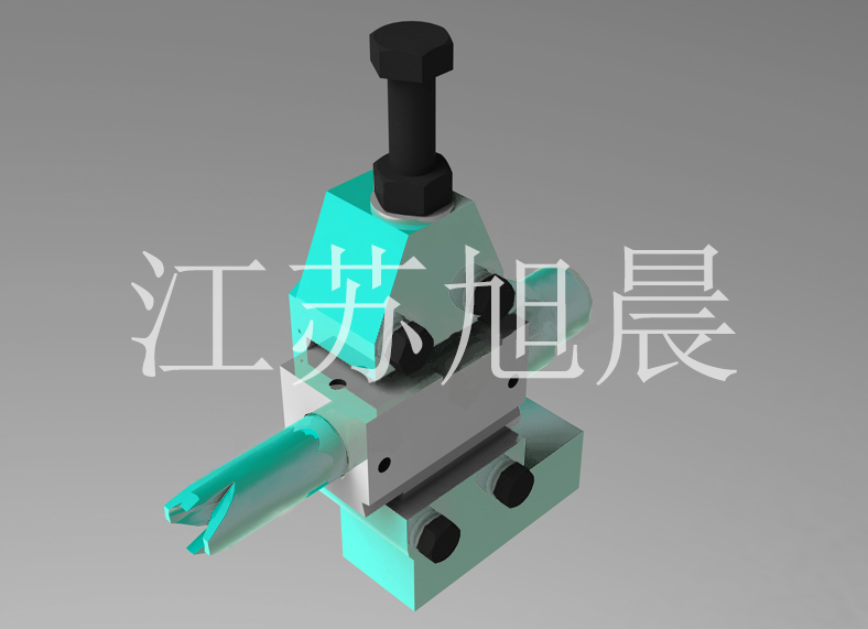 高線出口滑動導(dǎo)衛(wèi)系列