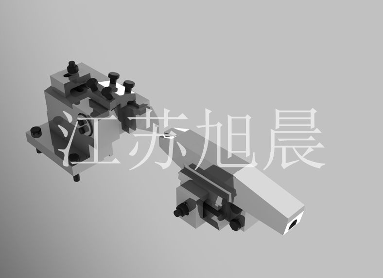 夾送輥導(dǎo)衛(wèi)系列