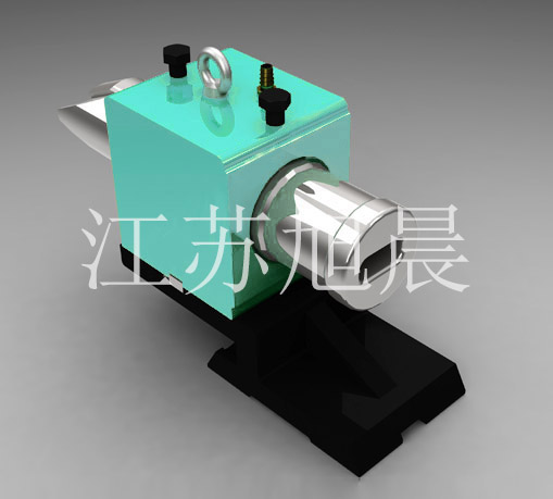 精軋滑動出口導(dǎo)衛(wèi)