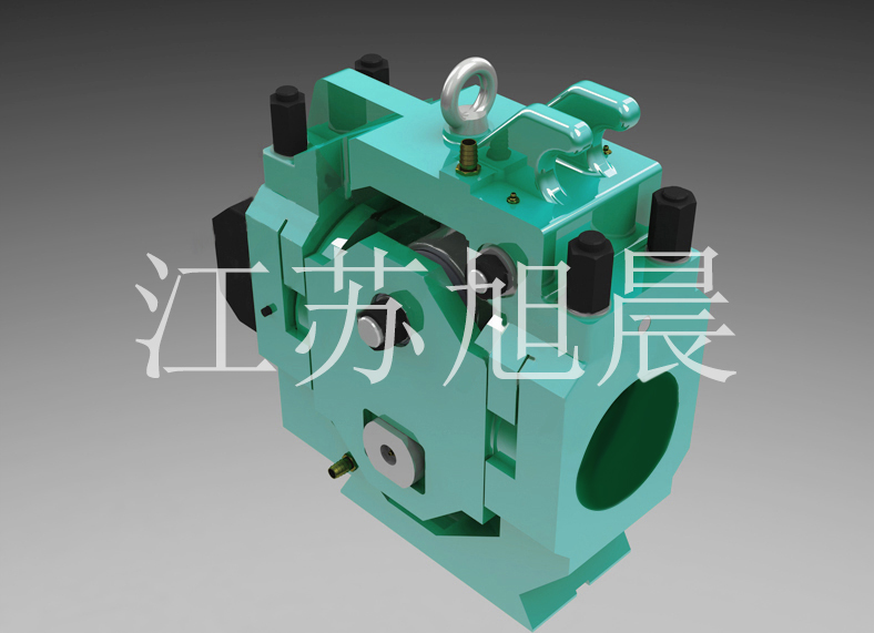 達(dá)涅利系列RSC扭轉(zhuǎn)導(dǎo)衛(wèi)